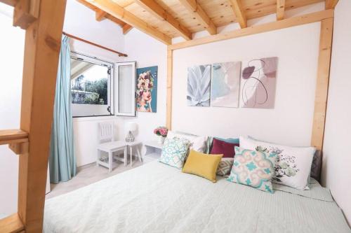 Acharavi Casa | Casa Niovi, Acharavi