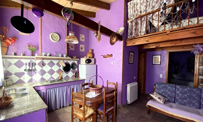 Camarles Casa | Casa niu, ideal para familias.