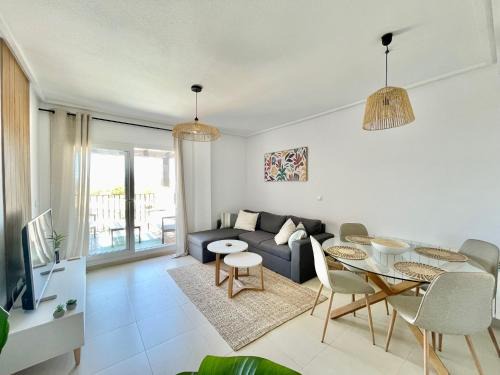 Jeronimo y Avileses y Balsicas de Arriba Apartamento | Casa Niyah - Hacienda Riquelme Golf Resort