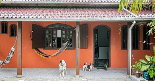 Campeche Sul Casa | Casa no Campeche