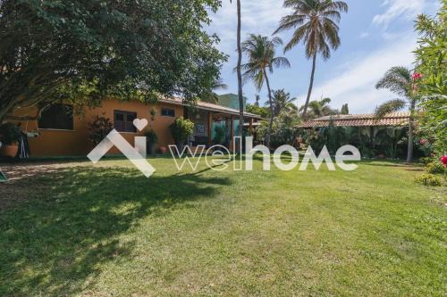 Aracati Casa | Casa no Ceará a 15 min da Praia da Canoa Quebrada