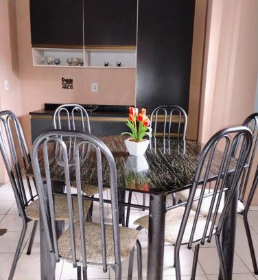 Cidade Velha Apartamento | Casa no Centro