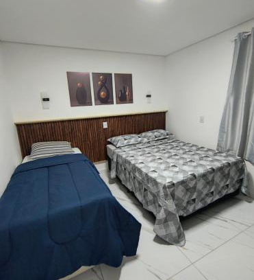 Parque Sao Vicente Casa | Casa no centro da cidade