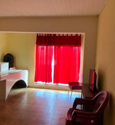 Souza Casa | CASA no Centro de Belém, - Aluguel por temporada COP 30