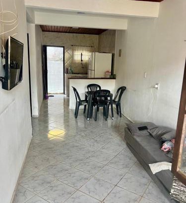 Palmeiras Casa | Casa no centro de Cabo Frio!