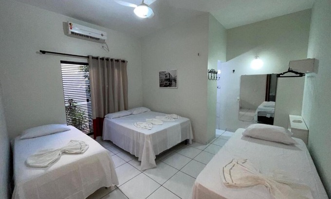 Plano Diretor Sul Casa | Casa no Centro de Palmas