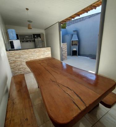 Prado Casa | Casa no Centro de Prado