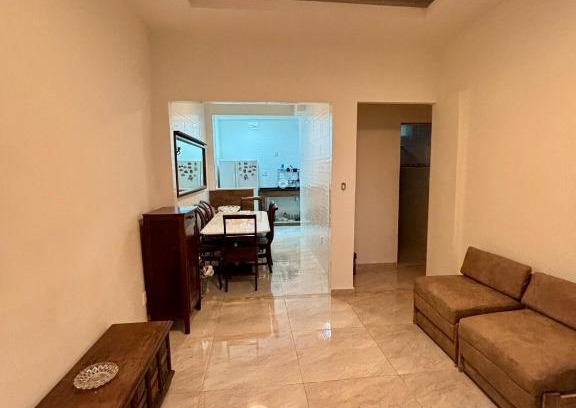 Saude Apartamento | Casa no Centro Histórico do Rio