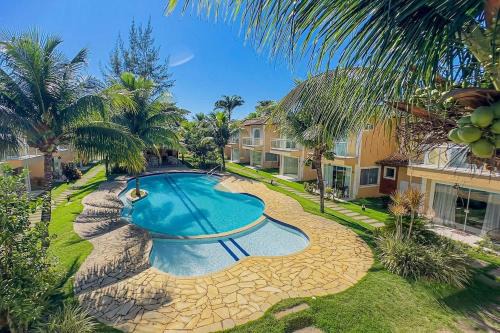 Ossos Casa | Casa no Condomínio Rasa Kitesurf