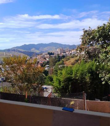 Sao Lourenco Casa | Casa no Coração da Cidade