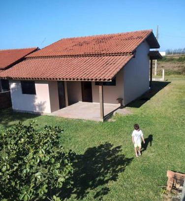 Imbituba Casa | Casa no Itapiruba Norte perto da lagoa