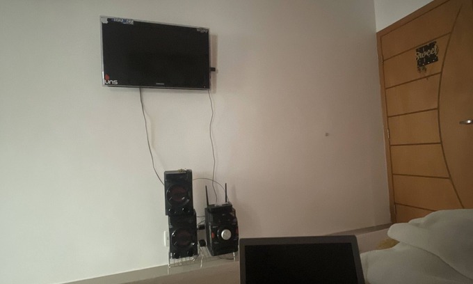 Jaqueline Apartamento | CASA NO JACK