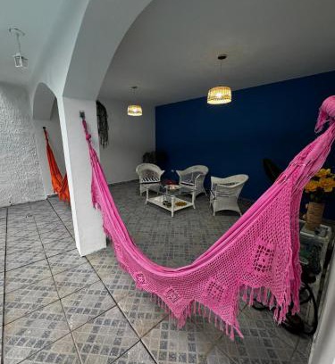 Juquehy Casa | Casa no litoral norte! Com piscina e churrasqueira a 5 minutos da praia! Juquehy - São Sebastião!