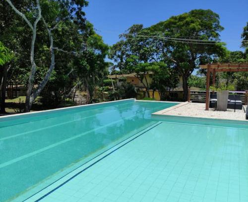 Acu da Torre Apartamento | Casa no Paraíso - Reserva Sapiranga Praia do Forte
