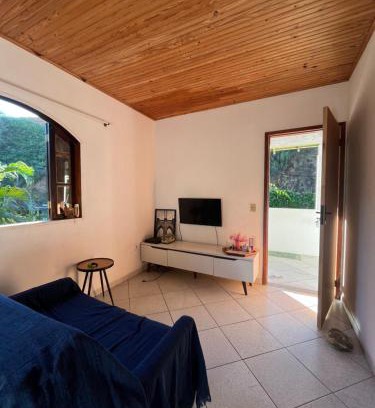 Sana Apartamento | Casa no sana