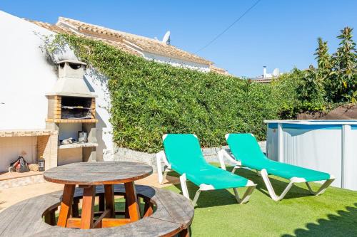 Cala Romantica Casa | Casa Noa