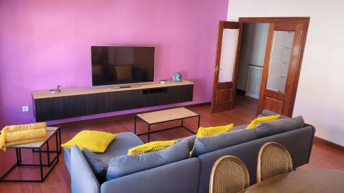 Cabanaquinta Apartamento | Casa Noa