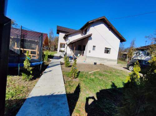 Drajna de Sus Casa | Casa Noastra