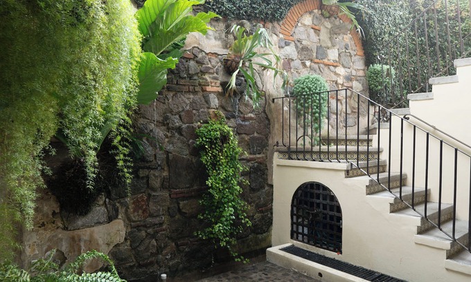 Antigua Guatemala Hotel | Casa Noble Hotel