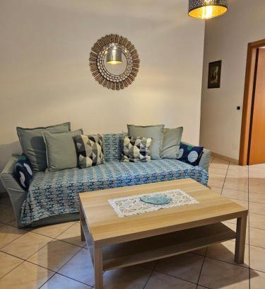 Varazze Apartamento | Casa Noemi, nel cuore di Varazze, ad un passo dal mare
