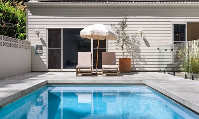 Ewingsdale Villa | A PERFECT STAY - Casa Nomad