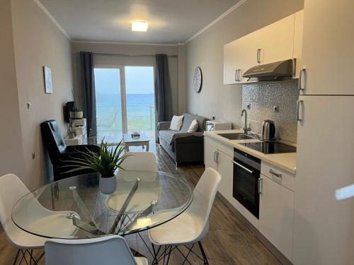 Kefalos Apartamento | Casa Nonna