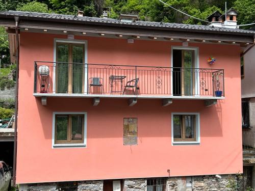 Lunecco Apartamento | Casa Nonna Maria