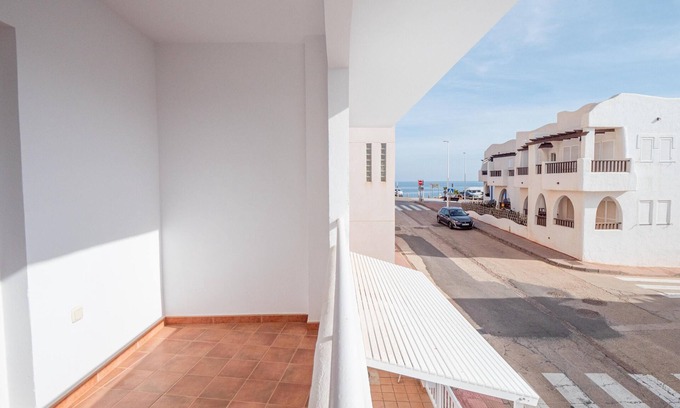 La Isleta del Moro Apartamento | Casa Noray .