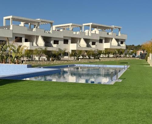 Finestrat Apartamento | Casa Norayah