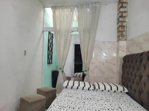 Areia Preta Apartamento | Casa nordestina sol e mar