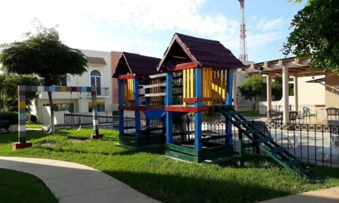 Mazatlan Casa | Casa Nori
