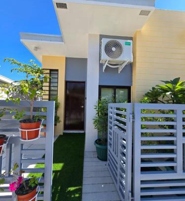 Urdaneta City Casa | Casa-Norte Guest House