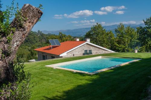 Bico Casa | Casa nos Penedos