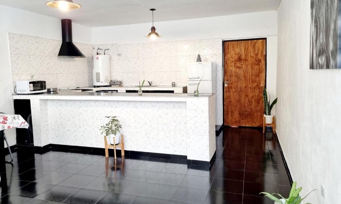 La Rioja Apartamento | CASA NOSTRA Departamento tipo casa con cochera