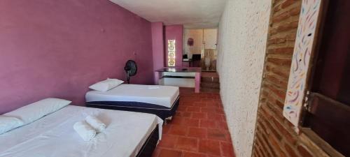 Canoa Quebrada Casa | Casa Nostra intera Villa per gruppi e famiglie