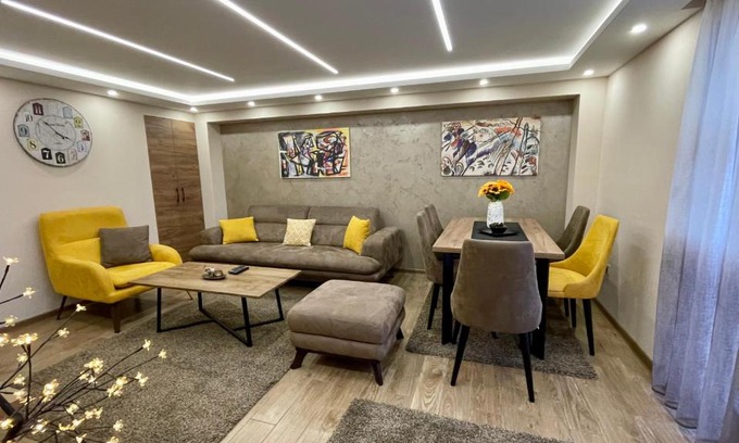 Kopaonik Casa | Casa Nostra Kop