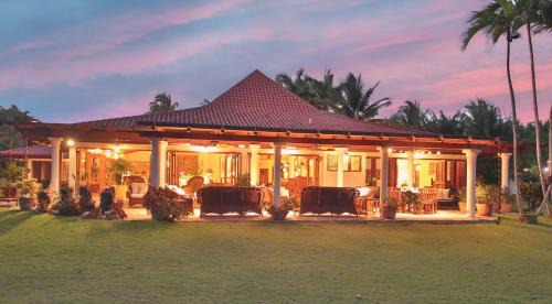 Casa de Campo Villa | CASA NOSTRA RESORT by Klabhouse
