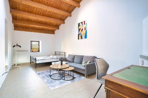 Acciano Apartamento | Casa Notte Stellata