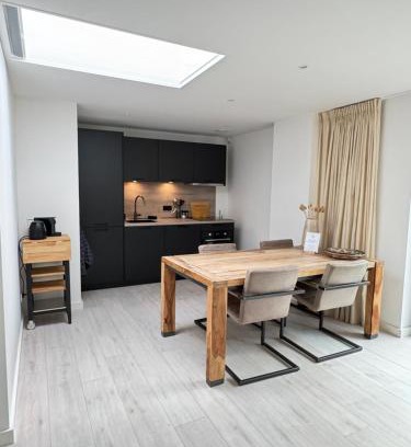 Arnhem Apartamento | Casa Nova Arnhem