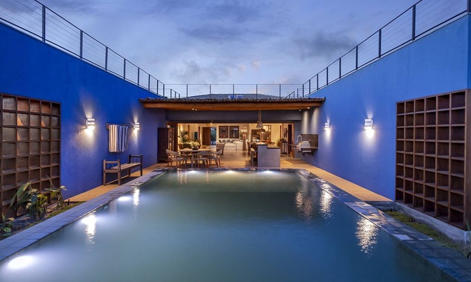 Porto Seguro Casa | Casa Nova Com Vista Para o Mar na Melhor Localização De Trancoso