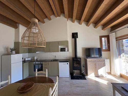 Pardines Apartamento | Casa Nova de Can Janpere