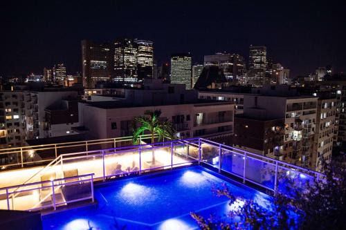 Centro Hotel | Casa Nova Hotel