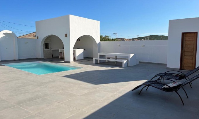 Praia Linda Casa | Casa nova - Praia Linda, São Pedro da Aldeia