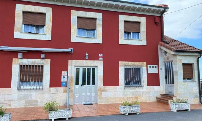 Bimenes Municipality Apartamento | Casa Noval, zona rural en el centro de Asturias.
