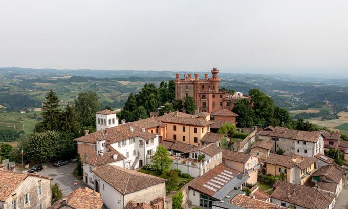 Novello Casa | Casa Novella