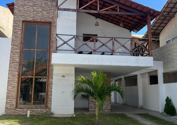 Coqueiro Casa | Casa Novo Horizonte