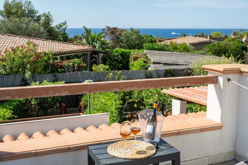 San Stefano Casa | Casa Nucci - Free WIFI - 100mt from the beach