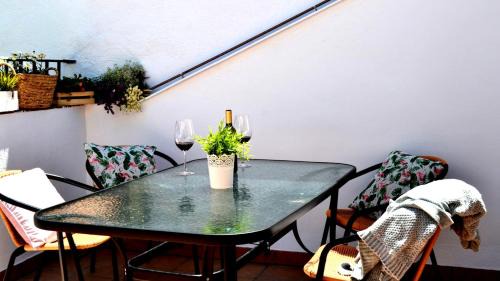 Cazorla Casa | Casa NUESTRO HOGAR