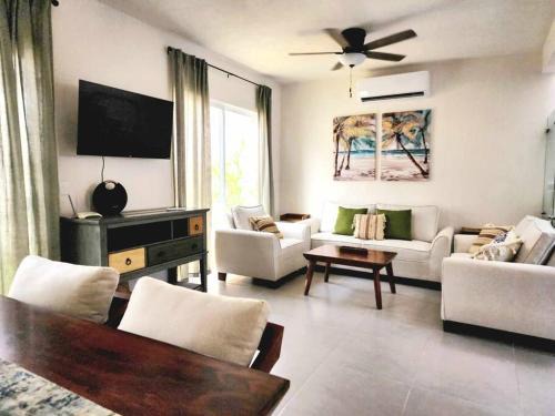Valle de Banderas Casa | Casa Nueva en Coto privado