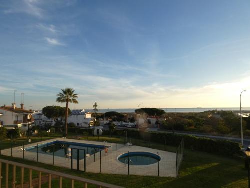 Mazagon Casa | casa nuevo horizonte